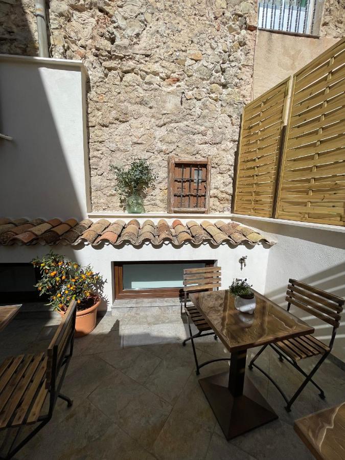 Ateneo Cuenca Suites Con Cocina En El Casco Historico Eksteriør billede