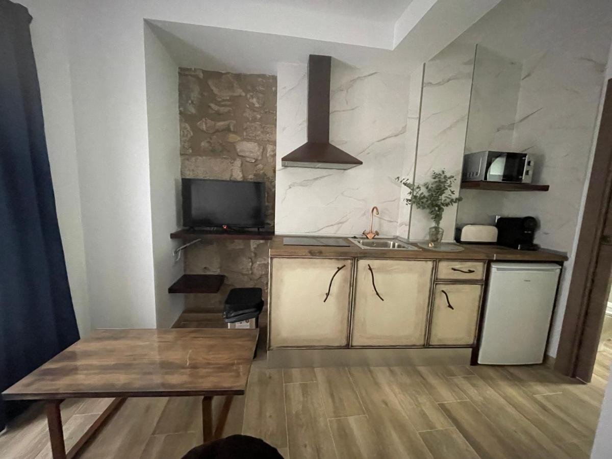 Ateneo Cuenca Suites Con Cocina En El Casco Historico Eksteriør billede