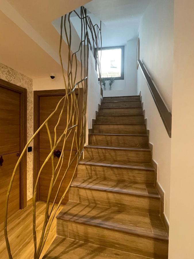 Ateneo Cuenca Suites Con Cocina En El Casco Historico Eksteriør billede