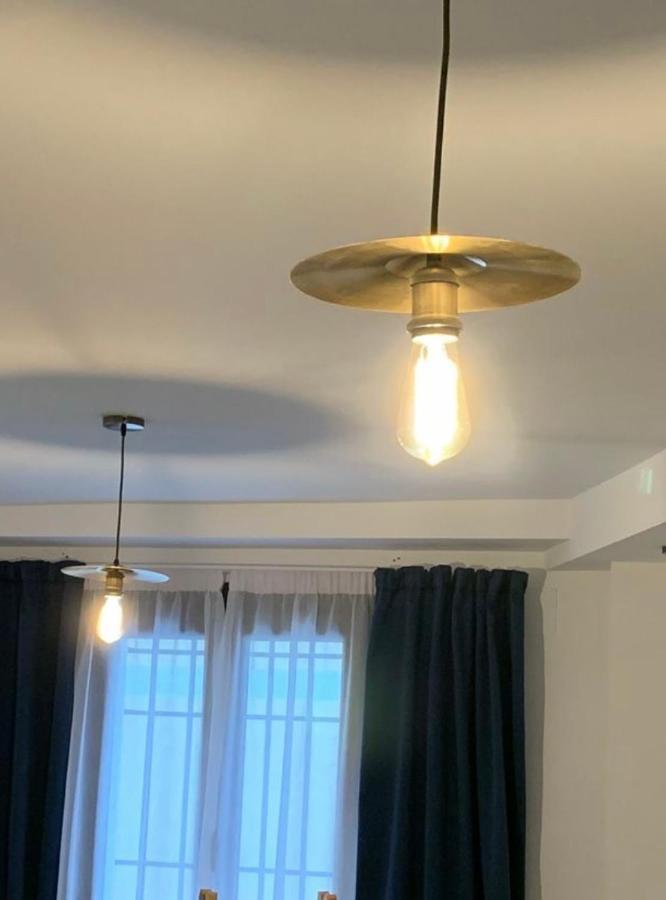 Ateneo Cuenca Suites Con Cocina En El Casco Historico Eksteriør billede
