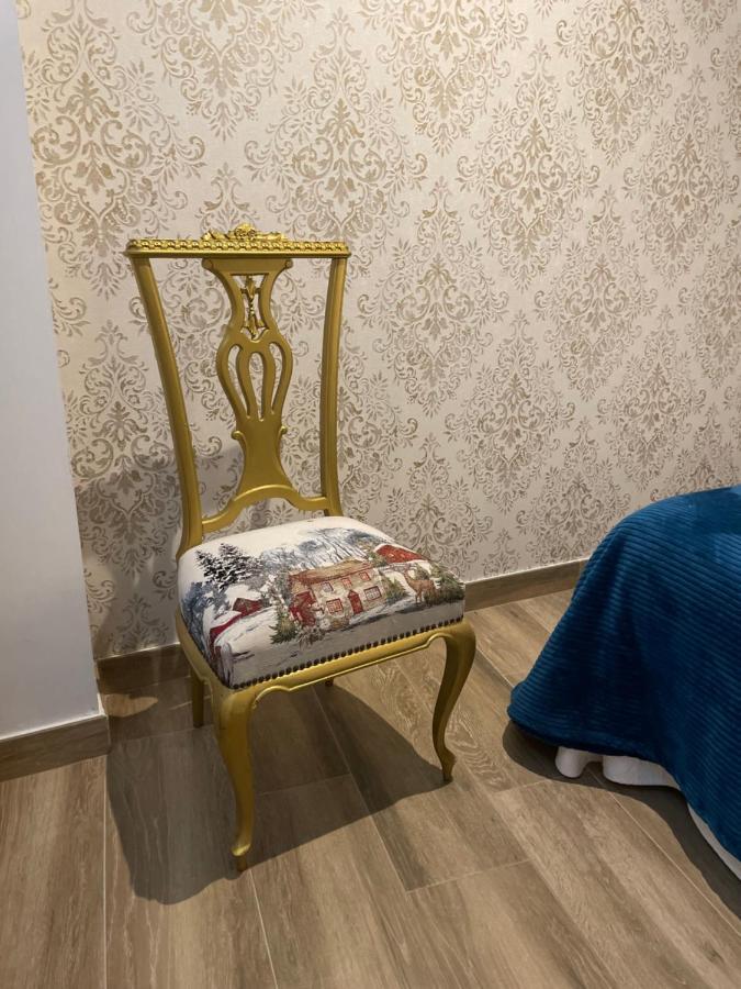 Ateneo Cuenca Suites Con Cocina En El Casco Historico Eksteriør billede