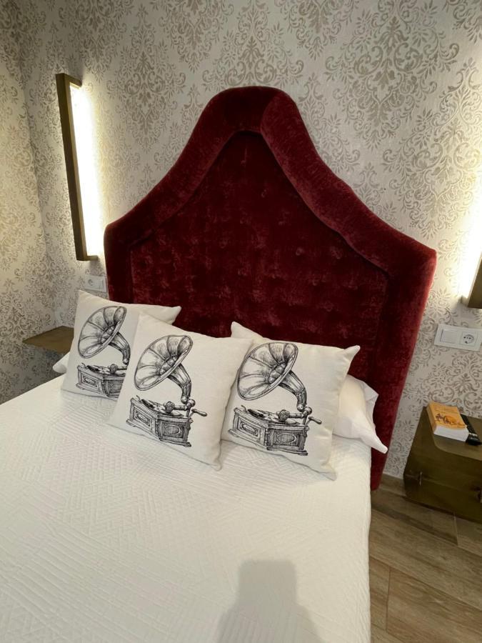 Ateneo Cuenca Suites Con Cocina En El Casco Historico Eksteriør billede
