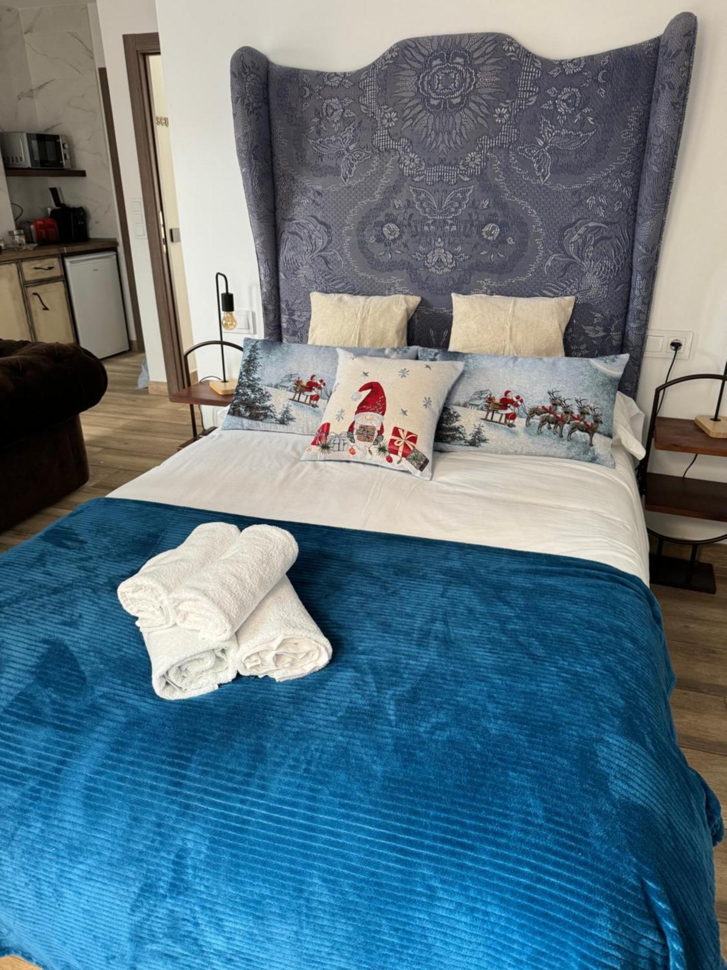 Ateneo Cuenca Suites Con Cocina En El Casco Historico Eksteriør billede