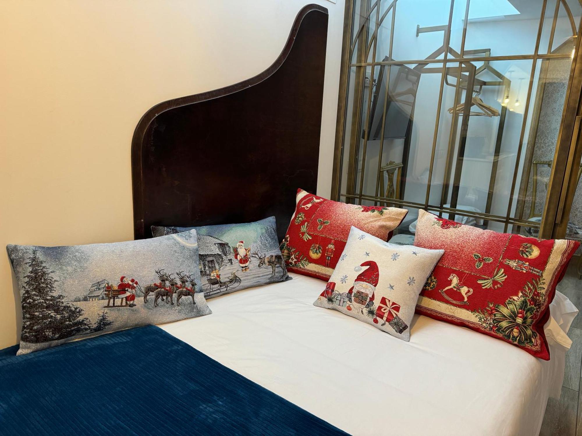 Ateneo Cuenca Suites Con Cocina En El Casco Historico Eksteriør billede