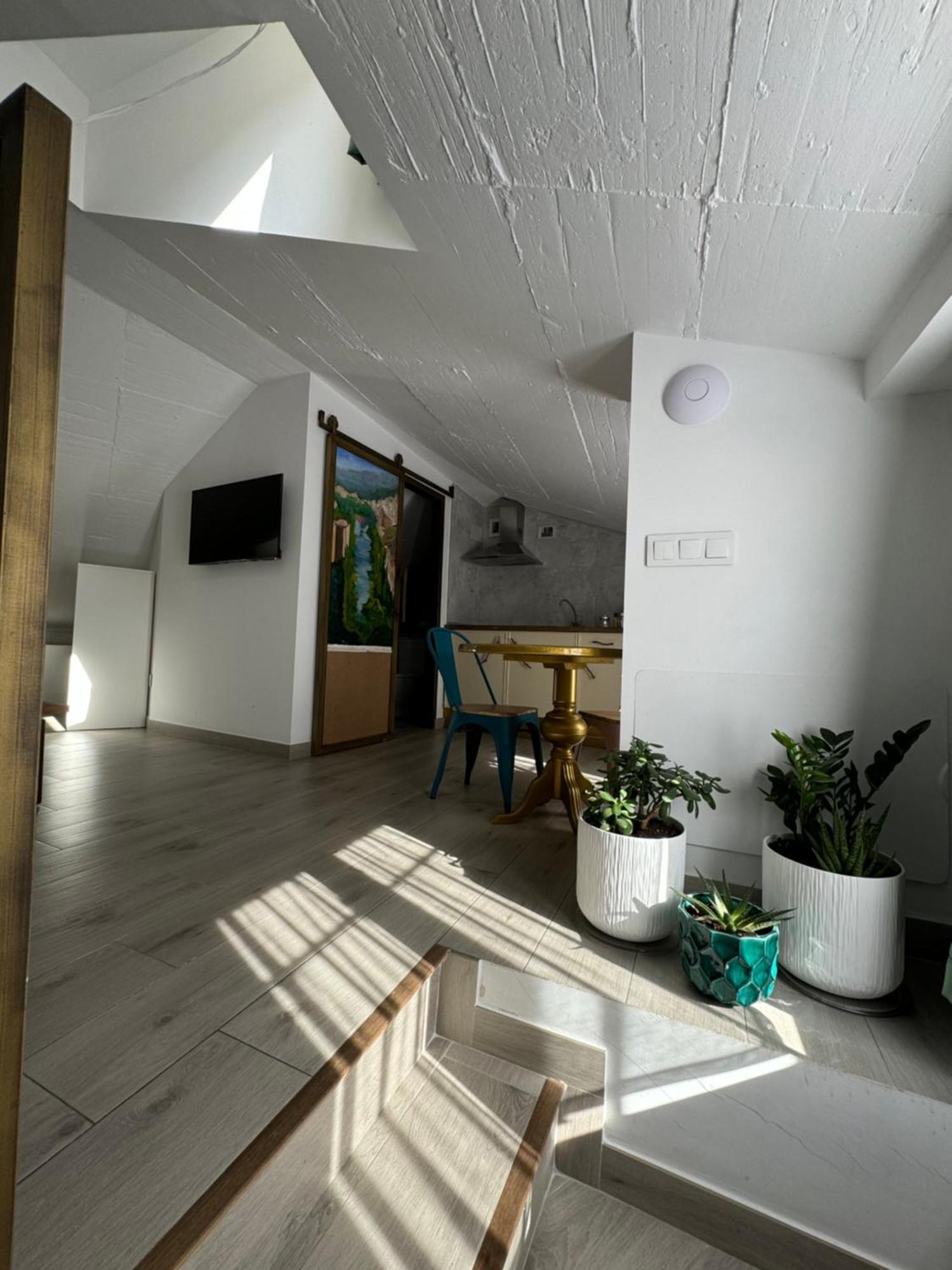 Ateneo Cuenca Suites Con Cocina En El Casco Historico Eksteriør billede