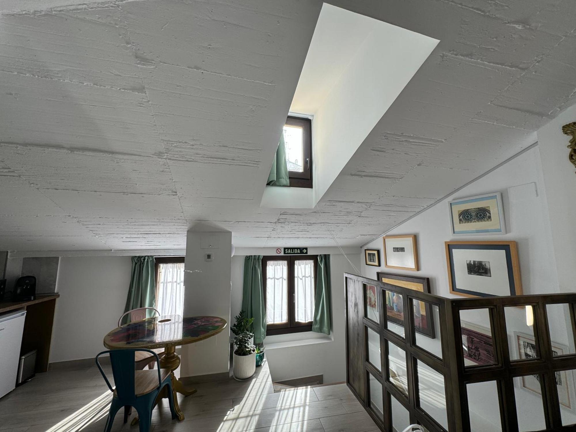 Ateneo Cuenca Suites Con Cocina En El Casco Historico Eksteriør billede